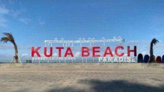Sederet Pesona Alam, Keindahan Pantai hingga Objek Wisata di Bali