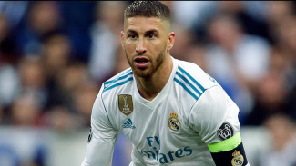 Muncul Rumor Sergio Ramos Akan Pulang Kampung ke Real Madrid Usai Eder Militao Cedera Panjang