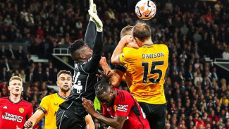 Polemik Penalti, Erik ten Hag Sebut Pemain Wolverhampton Lakukan Diving