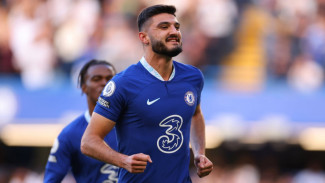 AC Milan Ketagihan Pemain Chelsea, Kini Giliran Striker Chelsea Jadi Incaran Rossoneri