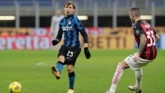 Liverpool Targetkan Gaet Nicolo Barella Usai Ditikung Chelsea Dua Kali