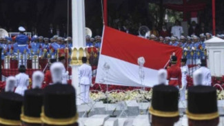 Gebyar Peringatan HUT RI ke-78 Tahun, Berikut Sederet Acara Spesial di DKI Jakarta