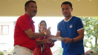 Ciro Alves Hengkang Jelang Pertandingan dengan Malut United, Segini Bayaran Bonusnya