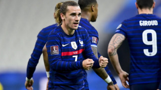 Piala Dunia Antarklub 2025, Antonie Griezmann Kritik Performa Atletico Madrid Usai Tersingkir dari Turnamen