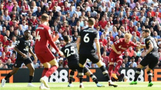 Miliki Modal 9-0 di Musim Lalu, Liverpool Pede Hadapi Bournemouth di Anfield