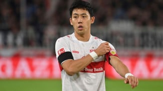 Kapten Stuttgart Dilaporkan Segera Jalani Pemeriksaan Medis Bersama Liverpool