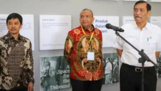 Peran dan Tantangan Pengembangan SDM di 5 DPSP Menurut Wamen Kemnaker
