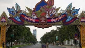 5 Wilayah Asia Rubah Nama Negara, Diantaranya Disebabkan Keperluan Daya Tarik Wisata