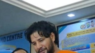 Terjerat Kasus Narkoba, Begini Kabar Terbaru Ammar Zoni