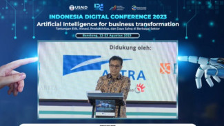 Tantangan Industri Media di Era Kecerdasan Buatan