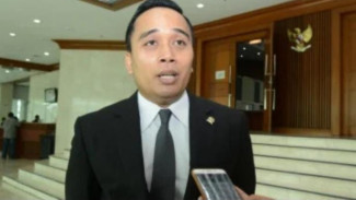 Di Hadapan 600 Anggota Parlemen ASEAN, DPR RI Tawarkan Promosi Pariwisata Milik Indonesia
