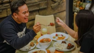 Sop Buntut (Cafe) PIM Jaksel Tawarkan Aneka Menu Baru Bagi Para Pelanggan dan Pengunjung