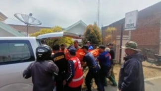 Seorang Pria Ditemukan Tewas di Jalur Pendakian Lereng Gunung Arjuna Welirang Kota Batu