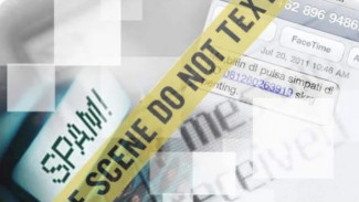 Waspada Penipuan Phising Atasnama Pos Indonesia, Awas Nomor Rekening Bocor