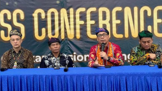Capai 61,07 Persen, Sektor UMKM Sumbang Rp.8,5 Triliun Bagi PDB Nasional