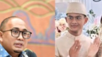 Andre Rosiade Spill Rumah Azizah dan Arhan di Jepang
