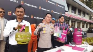 Demi Jaga Gengsi ke Mantan Istri, Pria Garut Akhirnya Masuk Bui, Berikut Motifnya