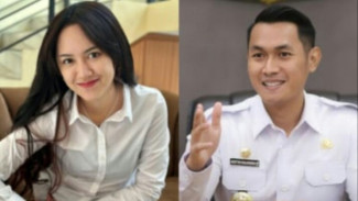 Happy Asmara Komentari IG Bupati Tuban, Netizen: Calon Ibu Bupati Tuban