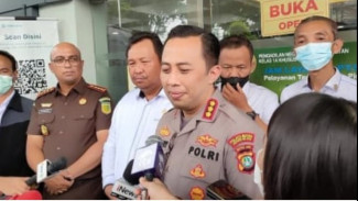 3 Orang yang Hendak Berangkatkan 9 Calon PMI Ilegal Ditangkap Kepolisian