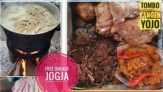 Diterpa Pandemi, Dosen Wanita Ini Bantu Topang Ekonomi Para Tetangga Lewat Destinasi Kuliner