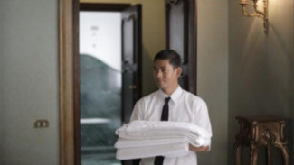 5 Urgensitas Sertifikasi Kebersihan dan Kesehatan dalam Departemen Housekeeping