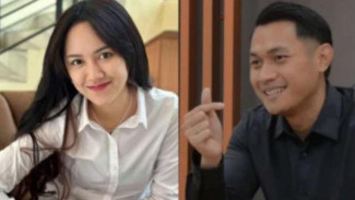 Heboh! Happy Asmara Kedapatan Godain Bupati Tuban Usai Nyandang Jomblo, Ini Profilnya