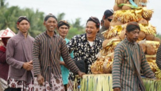 Desa Wisata Danau Shuji Terima Program DEB Pertamina