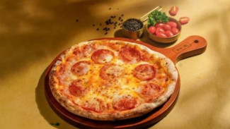 Berani Tampil Beda, Dear Clio Suguhkan Menu Beraroma Asia Hingga Eropa