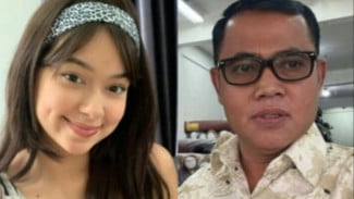 Begini Reaksi Haji Faisal Terkait Video Syur Rebecca Klopper Viral lagi