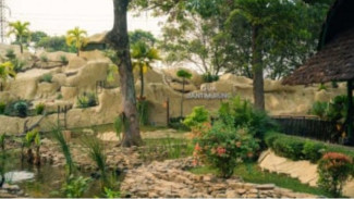 Bangkitkan Sektor Pariwisata, InJourney Revitalisasi TMII