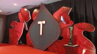 Telkomsel Bentuk Asisten Virtual Veronika Lebih Cerdas dan Mahir