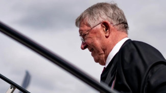 Ketegasan Sir Alex Ferguson, Larang Pemain Muda Manchester United Bawa Mobil Mewah