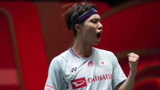 Kodai Naraoka, Sang Titisan Kento Momota Melesat ke Posisi 3 Ranking Dunia