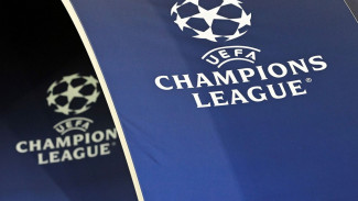 Hasil Undian Grup UEFA Champions League Resmi Dirilis!