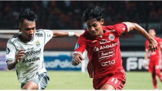 Dominasi Apparel Lokal di Klub Liga 1 2023/2024