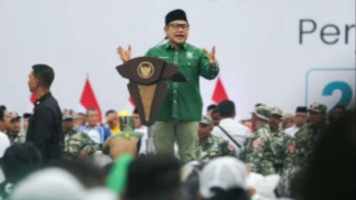 Baru Dipinang Anies, Cak Imin Berpotensi Dipanggil KPK Soal Korupsi Pengadaan Sistem Pengawasan TKI