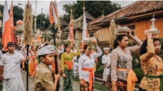Lokasi Destinasi Ekowisata yang Tepat Berdampak Positif bagi Masyarakat, Lingkungan dan Wisatawan