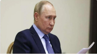 Kelompok Neo-Nazi Sayap Kanan Rusia Ultimatum Putin Atas Tragedi Penangkapan Petrovsky