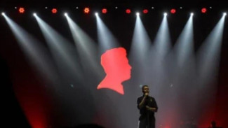 Konser Tulus di 'Pesta Kuliner Keuken' Bandung Sepi Penonton, Warganet: Hahh Ko Bisa?