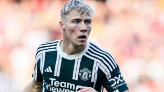 Update Berita Transfer, Progres Negosiasi Inter Milan Datangkan Rasmus Hojlund Tersendat?