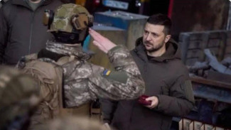 Serangan Balik ke Rusia 'Rungkad', Menhan Ukraina Bakal Ditendang