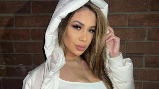Ini DJ Seksi yang Diduga Jadi Korban KDRT Bintang MU Antony