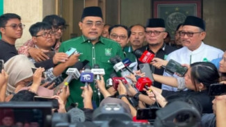 Tolak Kehadiran Cak Imin oleh Bupati Tanah Laut dalam Acara MTQ Internasional, Waketum PKB Bereaksi