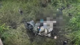 Rusia Pasang Umpan Ranjau, Tentara Ukraina Hancur Berkeping-keping