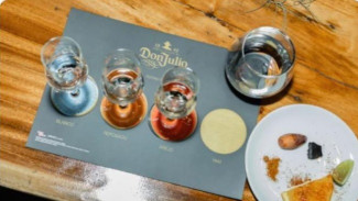 Fakta-fakta di Balik Popularitas Minuman Beralkohol 'Tequila' Asal Meksiko