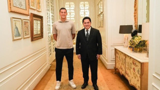 Jay Idzes Jadi Rebutan Klub Serie A, Venezia Hadapi Dilema Melepasnya