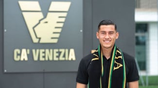 Jay Idzes Janji Bantu Timnas Indonesia Lolos Piala Dunia 2026, Begini Caranya