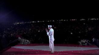 Peduli Buruh Tani, KDM Minta Pemerintah Beri Subsidi di Tengah Kekeringan Berkepanjangan