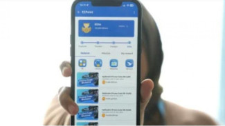 Amankan Preferensi dan Penyesuaian Kebutuhan Pelanggan, Bluebird Luncurkan EZPoint