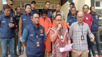 Motif Pembunuhan Sadis Adik Bupati Musi Rawas Utara: Pelaku Sakit Hati Diusir Saat Rapat